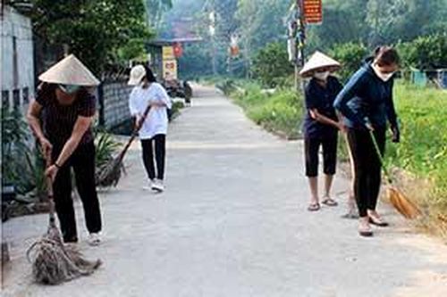 Xây dựng nông thôn mới ở Bắc Sơn: Nâng cao chất lượng xã đạt chuẩnTin khácCách mạng Tháng Tám thành công - đánh dấu thắng lợi đầu tiên cho con đường Hồ Chí Minh lựa chọnKết nối các nguồn lực chuẩn bị cơ sở vật chất cho năm học mới