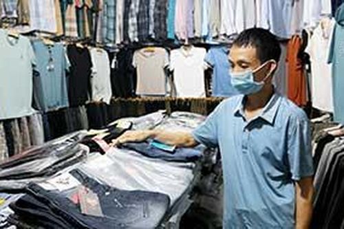 Thành phố Lạng Sơn: Cần quản lý nghiêm việc niêm yết giá tại các chợTin khácCách mạng Tháng Tám thành công - đánh dấu thắng lợi đầu tiên cho con đường Hồ Chí Minh lựa chọnKết nối các nguồn lực chuẩn bị cơ sở vật chất cho năm học mới