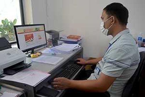 Cần khắc phục hạn chế trong công bố, công khai thủ tục hành chính trên môi trường mạngTin khácCách mạng Tháng Tám thành công - đánh dấu thắng lợi đầu tiên cho con đường Hồ Chí Minh lựa chọnKết nối các nguồn lực chuẩn bị cơ sở vật chất cho năm học mới
