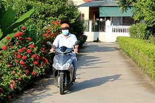 Hữu Lũng: Nhân rộng các mô hình dân vận khéoTin khácCách mạng Tháng Tám thành công - đánh dấu thắng lợi đầu tiên cho con đường Hồ Chí Minh lựa chọnKết nối các nguồn lực chuẩn bị cơ sở vật chất cho năm học mới