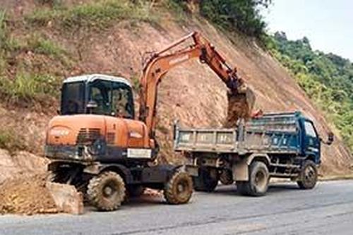 Tràng Định: Chủ động đảm bảo an toàn giao thông mùa mưa bãoTin khácCách mạng Tháng Tám thành công - đánh dấu thắng lợi đầu tiên cho con đường Hồ Chí Minh lựa chọnKết nối các nguồn lực chuẩn bị cơ sở vật chất cho năm học mới