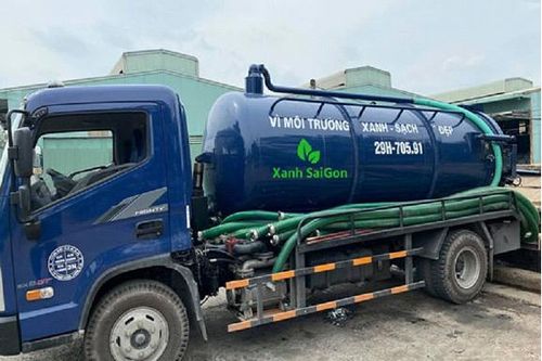 Đơn vị Xanh Sài Gòn bảo hành 5 năm dịch vụ rút hầm cầu uy tín nhấtTin khácCách mạng Tháng Tám thành công - đánh dấu thắng lợi đầu tiên cho con đường Hồ Chí Minh lựa chọnKết nối các nguồn lực chuẩn bị cơ sở vật chất cho năm học mới