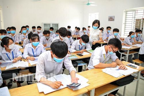 Nghị quyết số 06: 'Lực đẩy' nâng cao chất lượng nguồn nhân lực