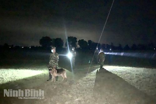 Viết nên những câu chuyện đẹp về hình ảnh người lính biên phòng nơi biên giới Tây Nam