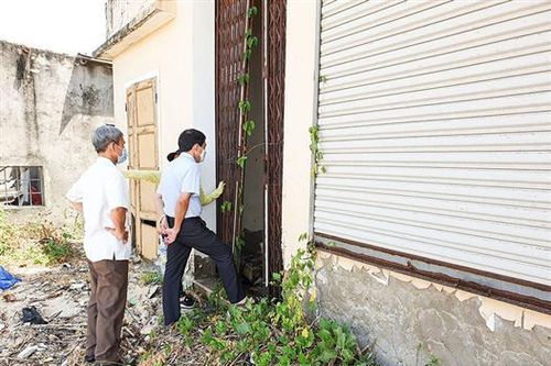 Kết quả xác minh thông tin khai khống thủy sản để được hưởng tiền bồi thường thiệt hại ở Vĩnh Linh