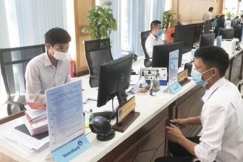 Chính trị - Xã hội Cải cách hành chính Giảm thời gian, tăng hiệu quả