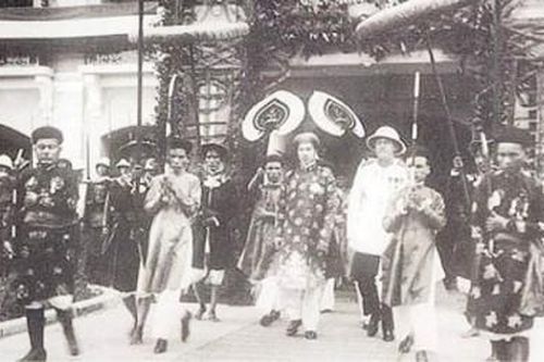 Chính trị - Xã hội Theo dòng thời sự Sự chuẩn bị hoàn hảo cho cao trào Tổng khởi nghĩa ở Huế