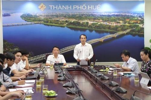 Chính trị - Xã hội Theo dòng thời sự TP.Huế: Tăng cường giám sát sau cách ly, siết chặt các cơ sở kinh doanh dịch vụ ăn uống