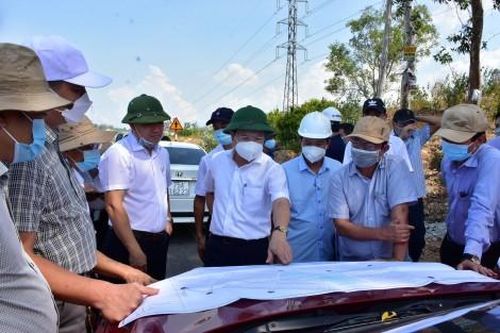 Kinh tế Kinh tế Lập quy hoạch phải khai thác tối đa tiềm năng, thế mạnh các phân khu