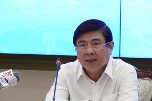 Ngày mai, Tp.HCM bầu Chủ tịch UBND thành phố