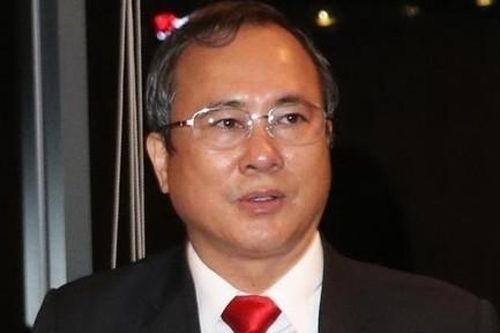 Cựu Bí thư Bình Dương Trần Văn Nam và đồng phạm gây thiệt hại 1.063 tỷ đồng