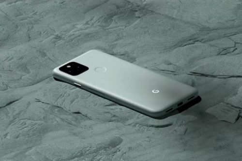 Vì sao Google ngừng sản xuất Pixel 5 và 4a 5G?