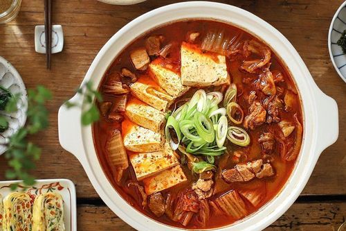 Món súp Hàn Quốc có hương vị như cá ươn nhưng lại 'gây nghiện'