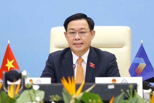 Đề nghị trao quyền nhiều hơn cho các Chính phủ để chống dịch COVID-19 hiệu quả