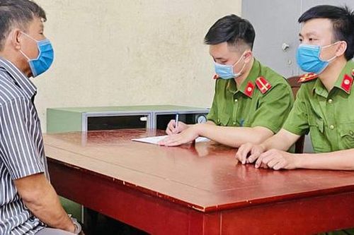 Thanh Hóa: Khởi tố, bắt tạm giam đối tượng giết vợ vì tranh cãi chuyện sửa nhà