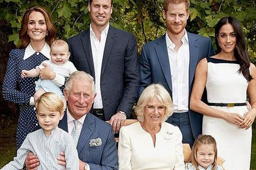 Thái độ cứng rắn của vợ Thái tử Charles khi vợ chồng Harry - Meghan liên tục nói xấu chồng