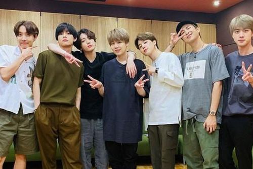 ARMY phẫn nộ trước việc nhân viên của HYBE lại lợi dụng tên tuổi của BTS để tư lợi