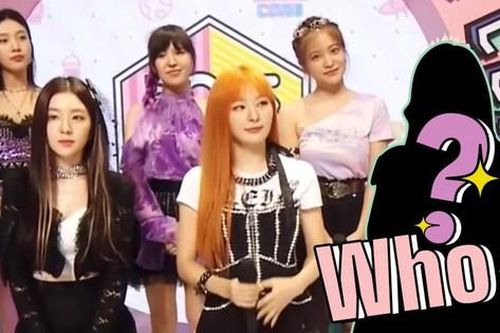Visual đỉnh cao như nữ thần, Irene (Red Velvet) vẫn bị 'đe dọa' khi đứng cạnh nữ idol này
