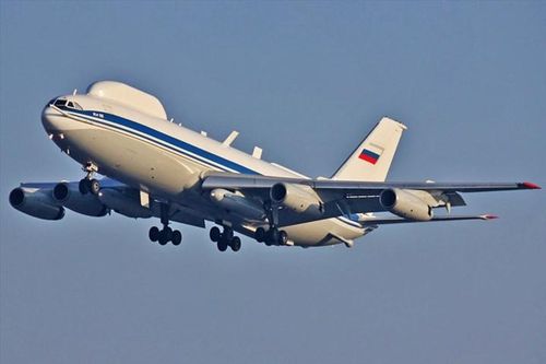 Nga xác nhận phát triển máy bay 'Ngày tận thế' hoàn toàn mới