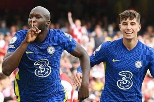 Lukaku cùng Chelsea thăng hoa, Arsenal khởi đầu tệ nhất lịch sử