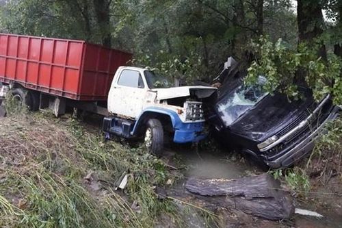 Mỹ: 22 người chết, nhiều người mất tích sau trận mưa kỷ lục