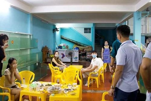 Quảng Ninh: Buộc cách ly trả phí một công dân khai báo y tế gian dối