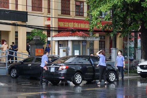VKSND tối cao kết luận điều tra vụ Phó Trưởng Công an quận Đồ Sơn làm sai lệch hồ sơ vụ án