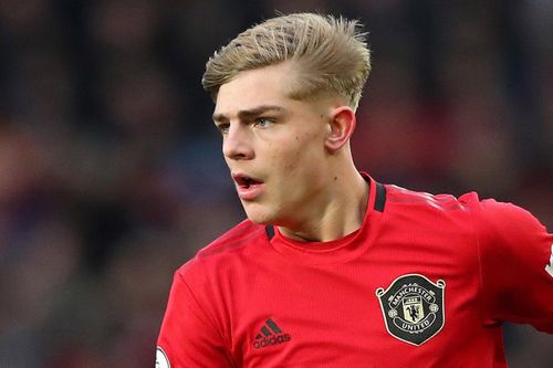 Man Utd cho mượn 13 cầu thủ hè này