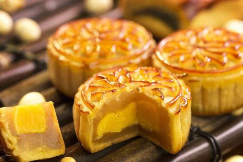 Nhiều doanh nghiệp dừng sản xuất bánh Trung thu