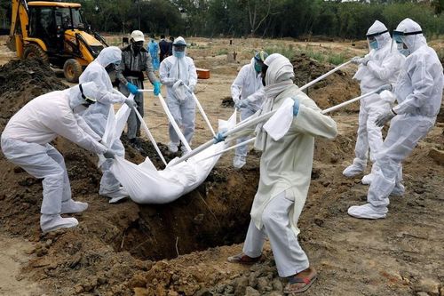 Số ca tử vong thực tế vì Covid-19 trên toàn cầu là bao nhiêu?