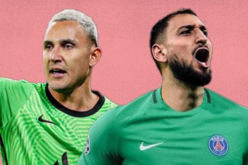PSG đối diện thử thách mới trong phòng thay đồ