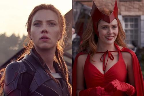 Sao 'WandaVision' ủng hộ vụ kiện Walt Disney của Scarlett Johansson