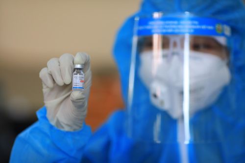 Bộ Y tế tiếp tục chấn chỉnh việc tiêm chủng vaccine Covid-19