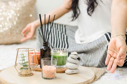 5 bước đối diện với biến động và vượt qua căng thẳng