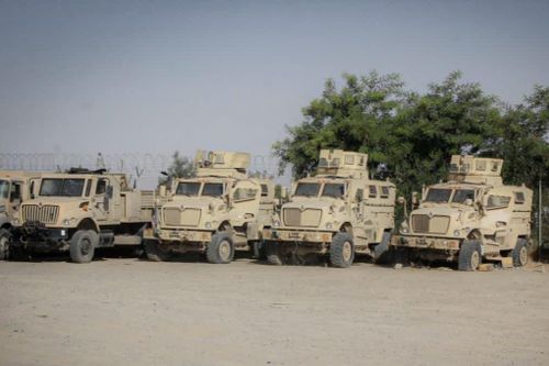 Những phương tiện quân sự hiện đại của Mỹ rơi vào tay Taliban