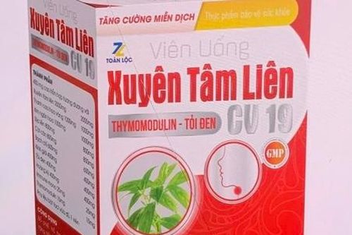 Kiểm soát quảng cáo sản phẩm có tác dụng hỗ trợ điều trị Covid-19