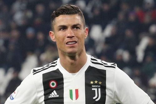 Đội bóng sắp phá sản khiến Ronaldo không thể ghi bàn