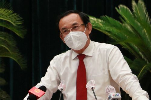 Bí thư Nên: 'Chúng ta phải hy sinh nhiều thứ để chiến thắng dịch'