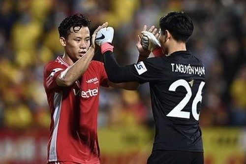 CLB Viettel: 'Làm sao để tính toán hợp lý cho tất cả'