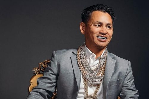 Tiền mã hóa của Johnny Dang tăng giá gấp 12 lần