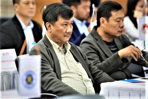 Chủ tịch CLB Quảng Nam: 'Quyết định thứ hạng là quyền của VFF'