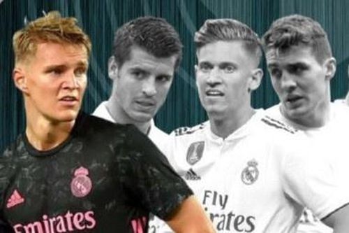 Real tránh vết xe đổ của Barca nhờ việc bán cầu thủ