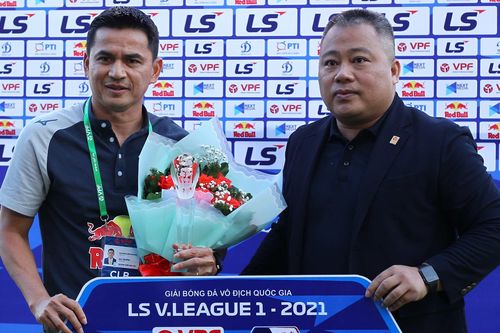 5 CLB yêu cầu VPF tổ chức Đại hội bất thường