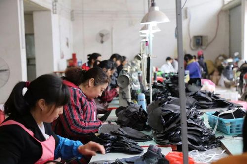 Từ trang trại lợn đến xưởng giày tỷ USD