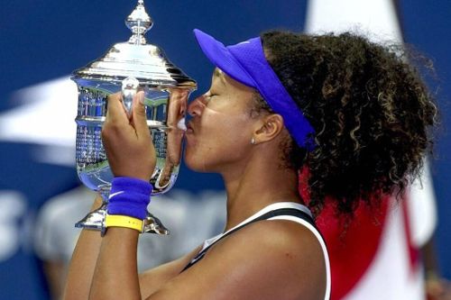 Nghịch lý chuyện tiền thưởng tại US Open 2021