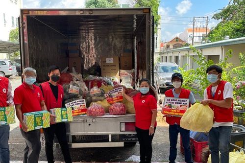 Đồng Nai quyết tâm không để người dân thiếu đói