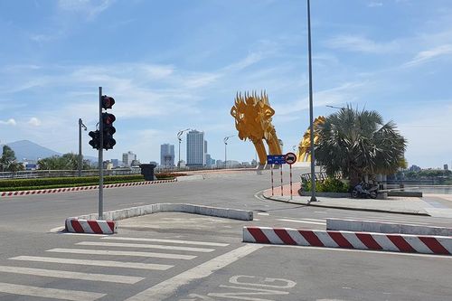 Đà Nẵng sẽ thực hiện 'ai ở đâu ở yên đó' thêm 10 ngày