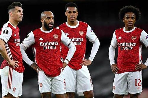 Mùa Hè của Arsenal: Mua nhiều nhất, kết quả tệ nhất