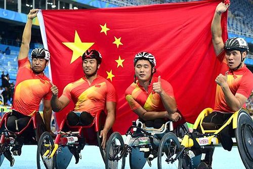 Hôm nay khai mạc Paralympic 2020: Trung Quốc liệu có tiếp tục thống trị?