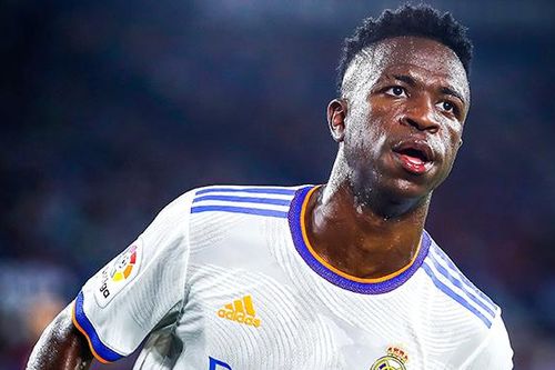 Real Madrid: Người giải cứu Vinicius xứng đáng là mặt sáng của đồng xu